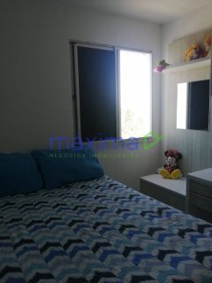 Apartamento: Mar de Aruana 1