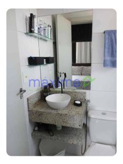 Apartamento: Mar de Aruana 1