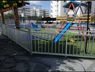 Apartamento: Mar de Aruana 1