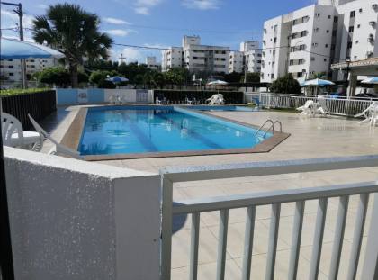 Apartamento: Mar de Aruana 1