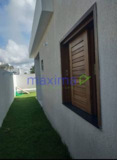 Casa no Condomínio Maikai