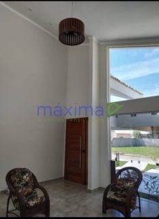 Casa no Condomínio Maikai