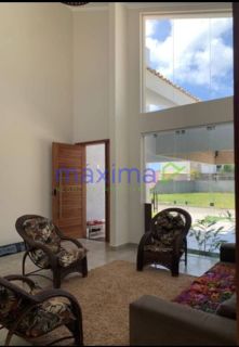 Casa no Condomínio Maikai