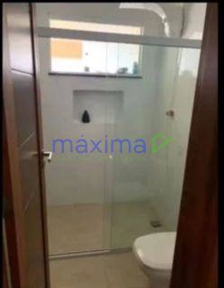 Casa no Condomínio Maikai