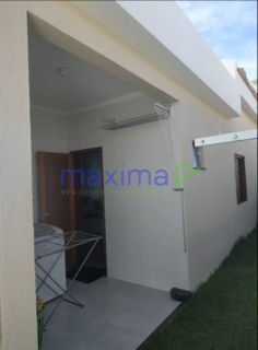 Casa no Condomínio Maikai