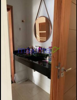 Casa no Condomínio Maikai