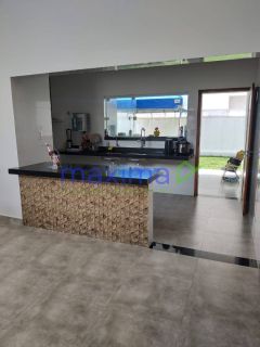 Casa no Condomínio Maikai