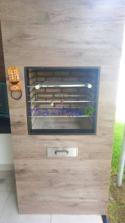 Casa no Condomínio Maikai