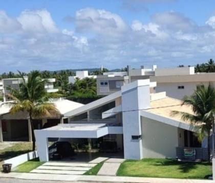 Casa no Condomínio Maikai