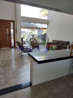 Casa no Condomínio Maikai