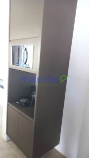 Casa no Condomínio Maikai