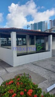 Residencial Padre de Melo - Aluguel