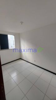 Residencial Padre de Melo - Aluguel