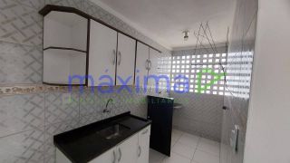 Residencial Padre de Melo - Aluguel