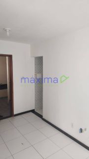 Residencial Padre de Melo - Aluguel