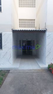 Residencial Padre de Melo - Aluguel