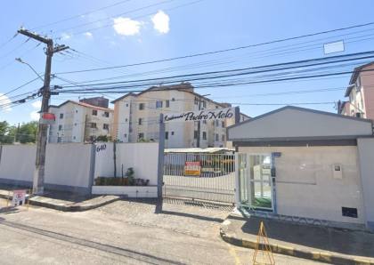 Residencial Padre de Melo - Aluguel