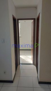 Residencial Padre de Melo - Aluguel