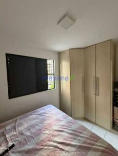 Condomínio Porto das Águas