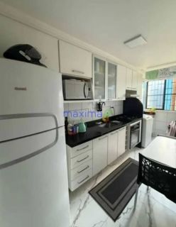 Condomínio Porto das Águas