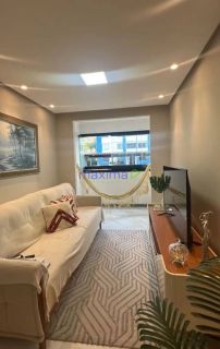 Condomínio Porto das Águas