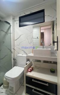 Condomínio Porto das Águas