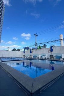 Condomínio Porto das Águas