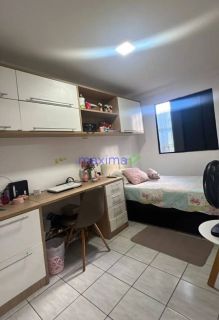 Condomínio Porto das Águas