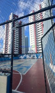 Condomínio Porto das Águas