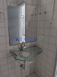 Oportunidade no Siqueira Campos