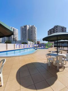 Apartamento à Venda – Condomínio Belas Artes | Farolândia