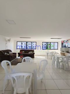 Apartamento à Venda – Condomínio Belas Artes | Farolândia