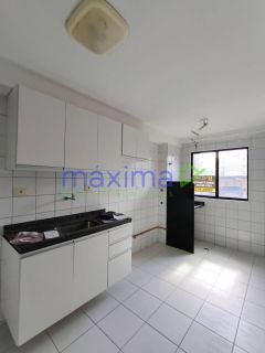 Apartamento à Venda – Condomínio Belas Artes | Farolândia