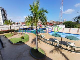 Apartamento à Venda – Condomínio Belas Artes | Farolândia