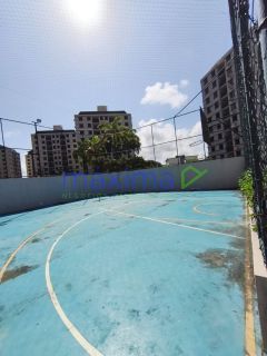 Apartamento à Venda – Condomínio Belas Artes | Farolândia