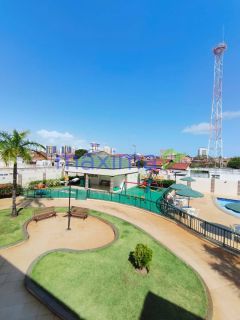 Apartamento à Venda – Condomínio Belas Artes | Farolândia