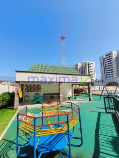 Apartamento à Venda – Condomínio Belas Artes | Farolândia