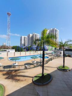 Apartamento à Venda – Condomínio Belas Artes | Farolândia