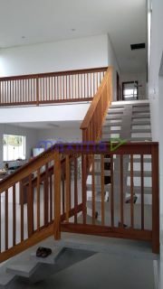 Casa no Condominio Terras Alphaville II