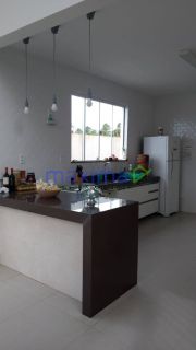 Casa no Condominio Terras Alphaville II