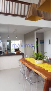 Casa no Condominio Terras Alphaville II