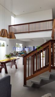 Casa no Condominio Terras Alphaville II