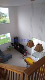 Casa no Condominio Terras Alphaville II