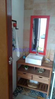 Casa no Condominio Terras Alphaville II