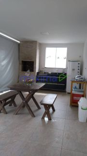 Casa no Condominio Terras Alphaville II