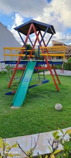 Condomínio Vivendas Santa Lúcia