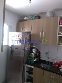 Condomínio Vivendas Santa Lúcia