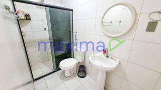 Casa para venda no  Robalo