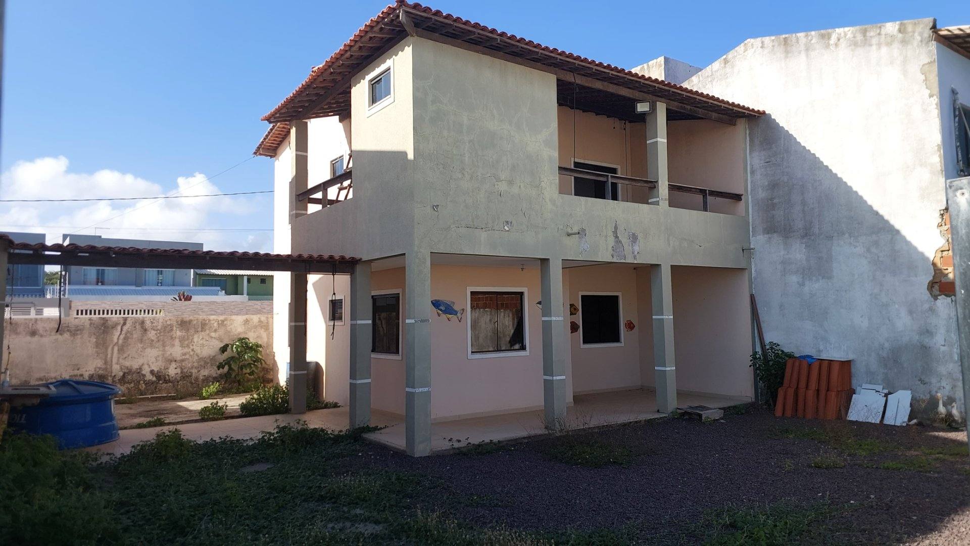 Loteamento Ouro Verde