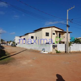 Loteamento Ouro Verde